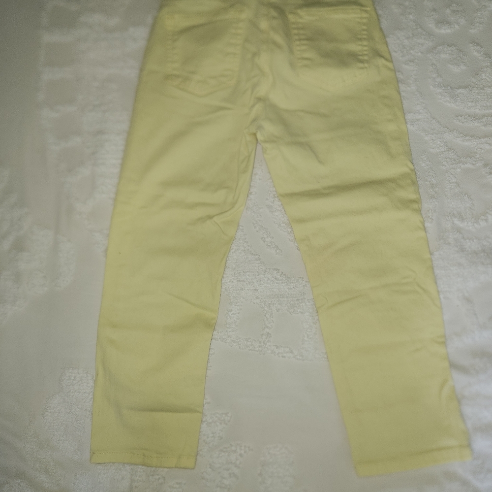 Crop jeans - Picture 3 of 3